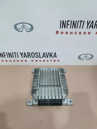 280611BM0A Усилитель звука bose Infiniti J Арт 2-77889, вид 1
