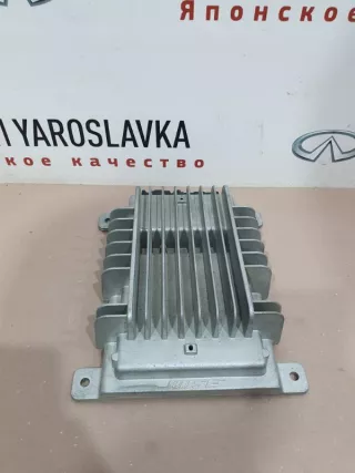 280611BM0A Усилитель звука bose Infiniti J Арт 2-77889, вид 2