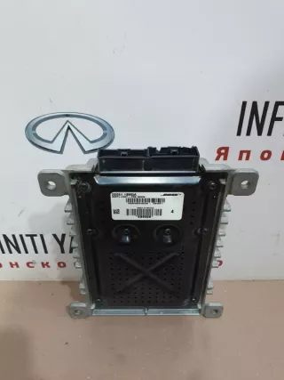 280611BM0A Усилитель звука bose Infiniti J Арт 2-77889, вид 3