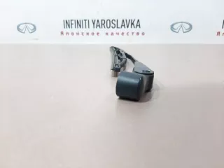 Поводок дворника Infiniti J 2016г. 287811BB0A - Фото 2