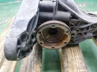 0BC500043Q Редуктор заднего моста Audi Q5 1 Арт 2-77926, вид 6