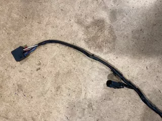 4L1857410AC01C Зеркало наружное правое Audi Q7 4L Арт 2-78014, вид 4