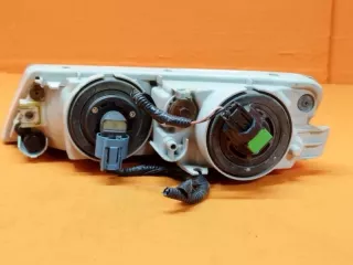  Фара противотуманная птф Acura MDX 2 Арт 2-78097, вид 5