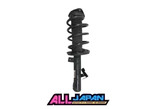 B37F34900 Амортизатор передний Mazda 3 BK Арт 2-78223, вид 1