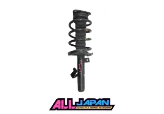 B37F34900 Амортизатор передний Mazda 3 BK Арт 2-78223, вид 2