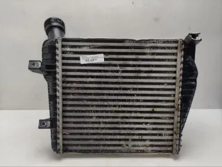 7P0145804 Интеркулер Volkswagen Touareg 2 Арт 2-78244, вид 1