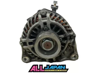 A5TL0491 Генератор Mazda CX-5 1 Арт 2-78373, вид 1