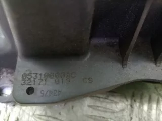 05310000AC Селектор АКПП Chrysler Pacifica 2004 Арт 2-78391, вид 5
