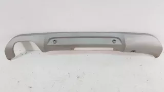 51127303804 Юбка бампера нижняя BMW X1 E84 Арт 2-78458, вид 1