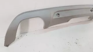 51127303804 Юбка бампера нижняя BMW X1 E84 Арт 2-78458, вид 2
