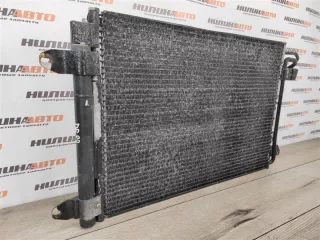 1K0820411H Радиатор кондиционера Audi A3 8P Арт 2-78466, вид 2