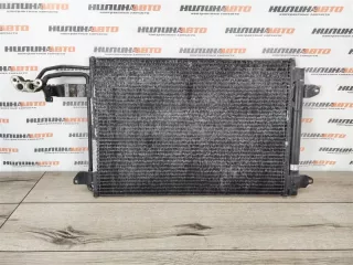 1K0820411H Радиатор кондиционера Audi A3 8P Арт 2-78466, вид 4