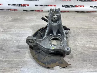 3C0407253F Кулак поворотный Volkswagen Passat B7 Арт 2-78505, вид 4