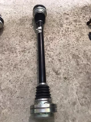 4M0501203D Привод Volkswagen Touareg 3 Арт 2-78552, вид 3