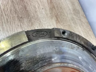 1430566 Маховик Ford Tourneo Арт 2-78601, вид 4