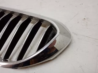 51137390865 Решетка радиатора BMW 5 G30/G31 Арт 2-78614, вид 2