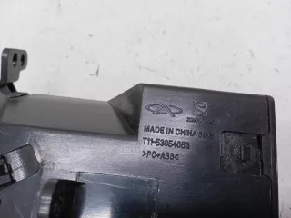 T115304053 Дефлектор обдува салона Chery Tiggo t11 Арт 2-78655, вид 3