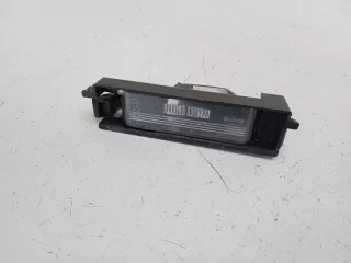 T113717010 Фонарь подсветки номера Chery Tiggo t11 Арт 2-78665, вид 1