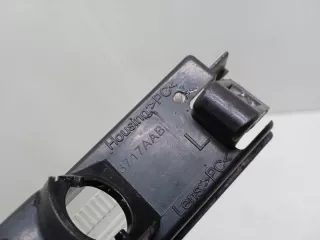 T113717010 Фонарь подсветки номера Chery Tiggo t11 Арт 2-78665, вид 3