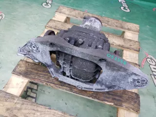 0BC500043Q Редуктор заднего моста Audi Q5 1 Арт 2-78754, вид 2