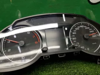 8R0920930B Щиток приборов (приборная панель) Audi Q5 1 Арт 2-78858, вид 3