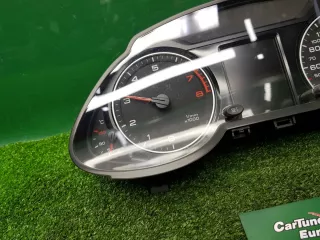 8R0920930B Щиток приборов (приборная панель) Audi Q5 1 Арт 2-78858, вид 4