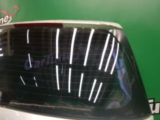 8E9827023B Крышка багажника (дверь 3-5) Audi A4 B6 Арт 2-78873, вид 13