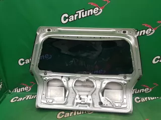 8E9827023B Крышка багажника (дверь 3-5) Audi A4 B6 Арт 2-78873, вид 17