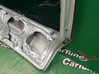 8E9827023B Крышка багажника (дверь 3-5) Audi A4 B6 Арт 2-78873, вид 19