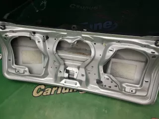 8E9827023B Крышка багажника (дверь 3-5) Audi A4 B6 Арт 2-78873, вид 20