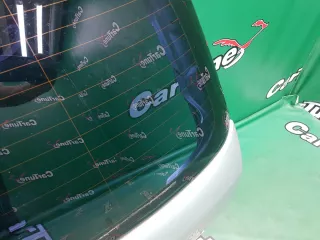 8E9827023B Крышка багажника (дверь 3-5) Audi A4 B6 Арт 2-78873, вид 3