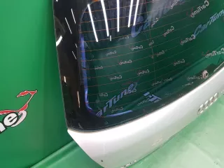 8E9827023B Крышка багажника (дверь 3-5) Audi A4 B6 Арт 2-78873, вид 6