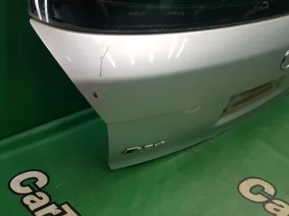 8E9827023B Крышка багажника (дверь 3-5) Audi A4 B6 Арт 2-78873, вид 7
