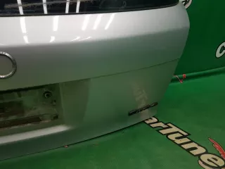 8E9827023B Крышка багажника (дверь 3-5) Audi A4 B6 Арт 2-78873, вид 9