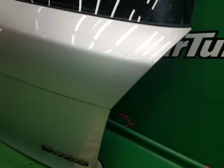 8E9827023B Крышка багажника (дверь 3-5) Audi A4 B6 Арт 2-78873, вид 10