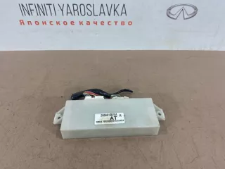 285651BV0A Блок управления сиденьем Infiniti J Арт 2-79098, вид 1