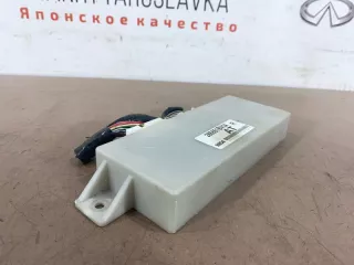 285651BV0A Блок управления сиденьем Infiniti J Арт 2-79098, вид 2