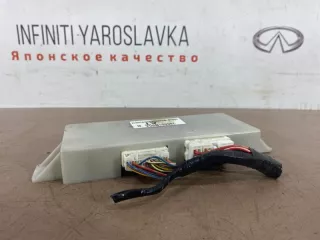 285651BV0A Блок управления сиденьем Infiniti J Арт 2-79098, вид 4
