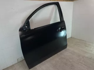 5700B851 Дверь передняя левая Mitsubishi L200 5 Арт 2-79117, вид 3