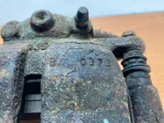 581101P000 Суппорт Kia Venga Арт 2-79210, вид 10
