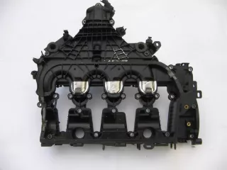 1683831 Коллектор впускной Ford S-Max 1 restailing Арт 2-79226, вид 1
