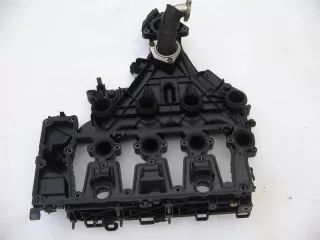 1683831 Коллектор впускной Ford S-Max 1 restailing Арт 2-79226, вид 2