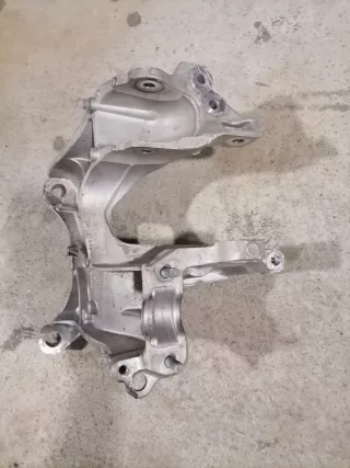 80A399295R Кронштейн подрамника Audi Q5 1 Арт 2-79252, вид 3