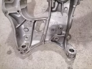 80A399295R Кронштейн подрамника Audi Q5 1 Арт 2-79252, вид 4
