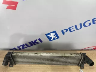 1746975 Интеркулер Ford Kuga 1 Арт 2-79328, вид 2