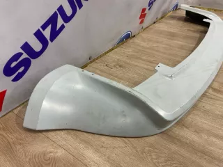  Накладка на бампер Ford C-max 1 Арт 2-79341, вид 3