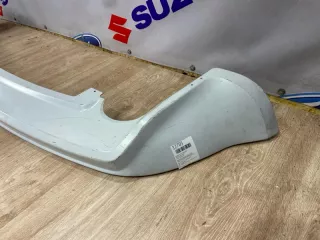  Накладка на бампер Ford C-max 1 Арт 2-79341, вид 5