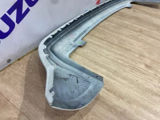  Накладка на бампер Ford C-max 1 Арт 2-79341, вид 7