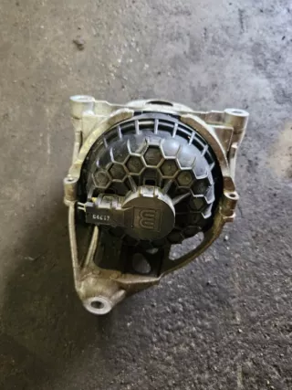 4M0199371FG Подушка двс Audi Q5 1 3.0л Арт 2-79343, вид 3