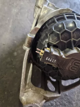 4M0199371FG Подушка двс Audi Q5 1 3.0л Арт 2-79343, вид 4